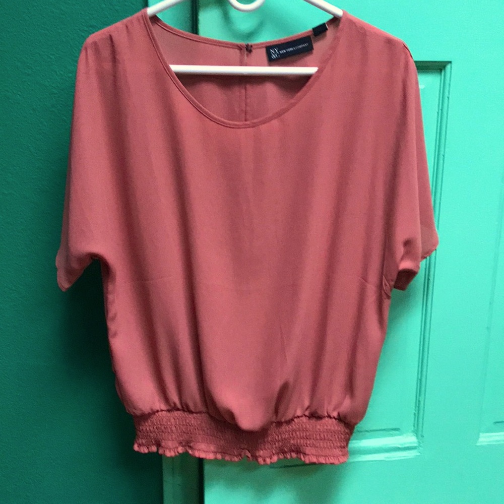 NWT New York and Company Blouse